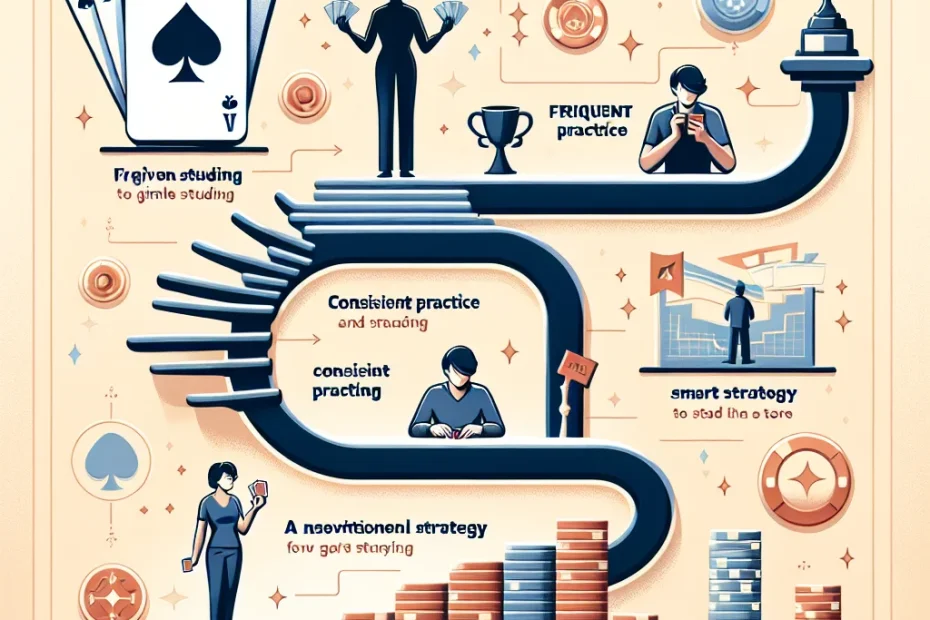 roadmap-first-casino-tournament-preparation